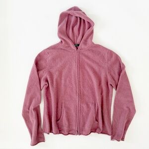 Lord & Taylor / two ply cashmere XL